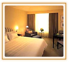 Hotel Broadway, Delhi