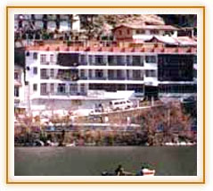 Hotel Classic The Mall, Nainital Hotels